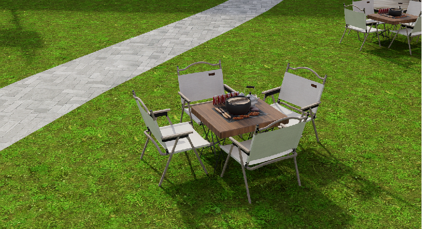 安义县酒店帐篷定制：解锁旅居新体验，打造差异化竞争力