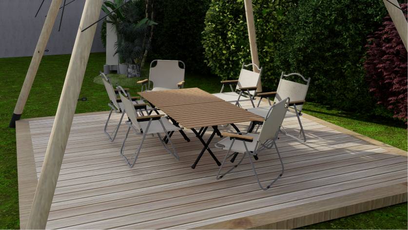 安义县帐篷生产厂家：以匠心筑牢户外装备的品质根基